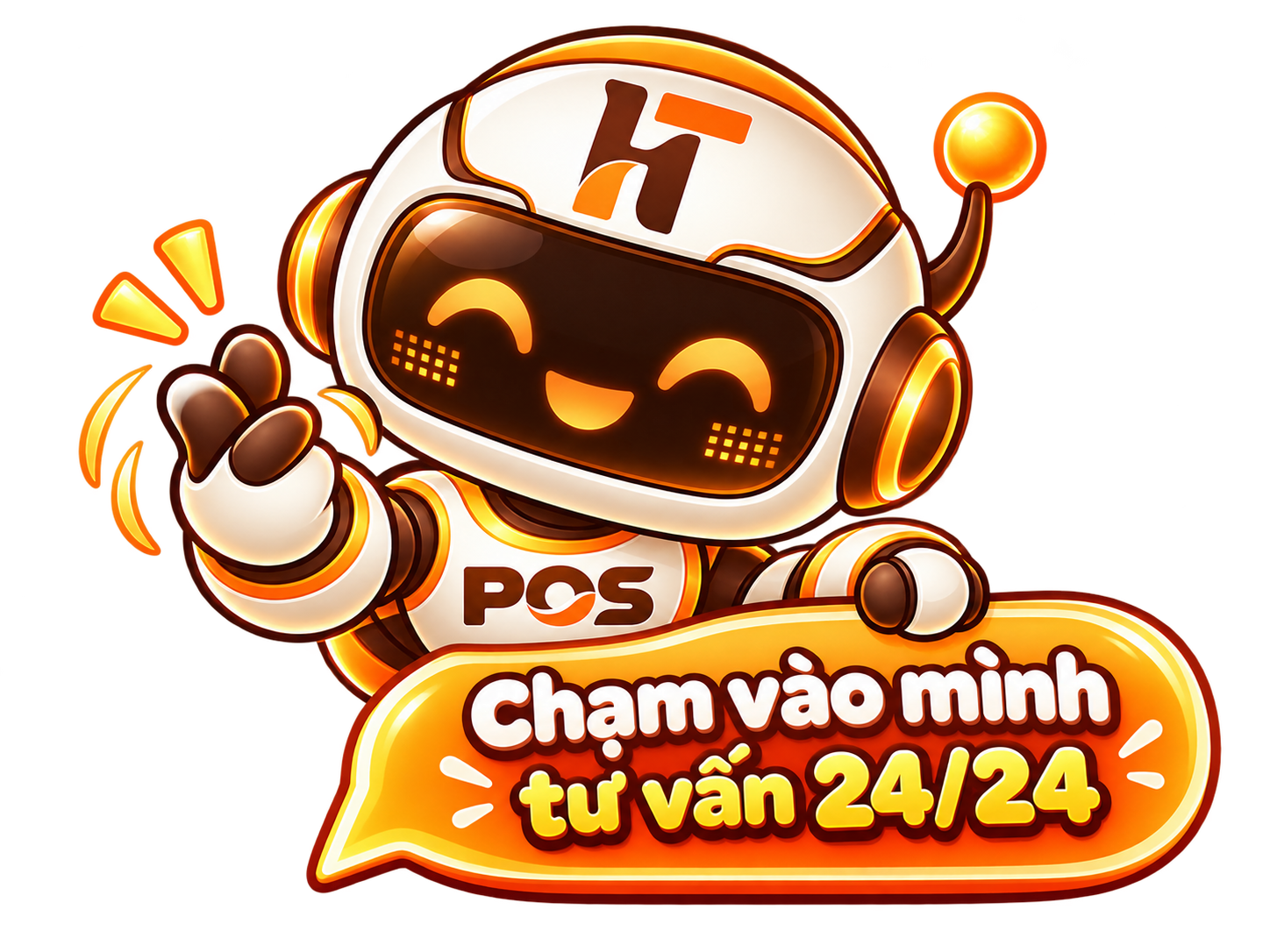 Chạm vào mình tư vấn 24/24